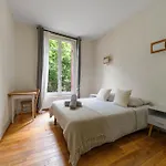 Le Thermale - Design, 2 Chambres, Quartier Thermes