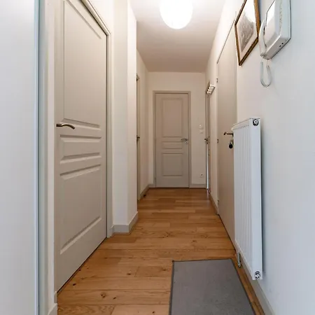 Le Thermale - Design, 2 Chambres, Quartier Thermes *