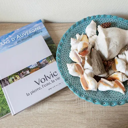 Appartement Le Thermale - Design, 2 Chambres, Quartier Thermes *