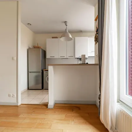 Le Thermale - Design, 2 Chambres, Quartier Thermes *