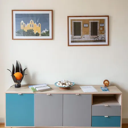 Le Thermale - Design, 2 Chambres, Quartier Thermes *