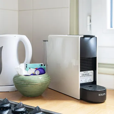 Le Thermale - Design, 2 Chambres, Quartier Thermes Appartement Vichy