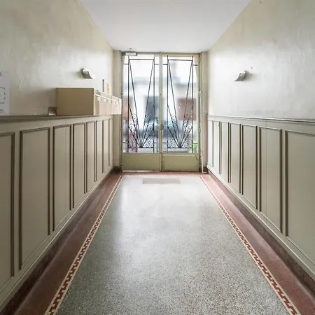 Le Thermale - Design, 2 Chambres, Quartier Thermes Vichy